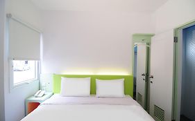 Swift Inn Aeropolis Airport